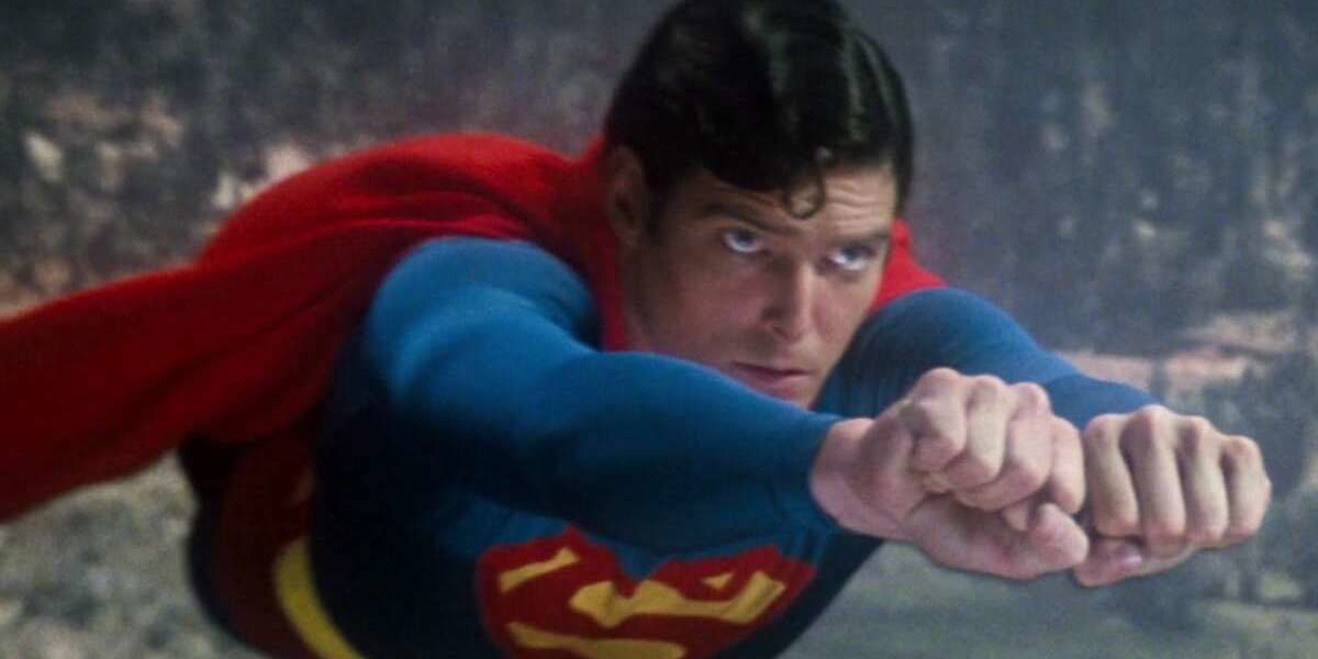 DC неожиданно убила персонажа из фильма «Супермен»