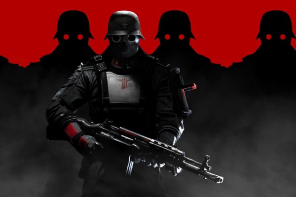 Wolfenstein the new order как бласковиц выжил