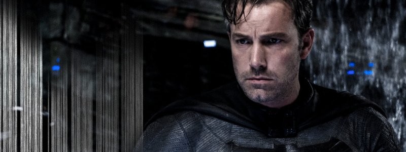 Будет ли Бен Аффлек играть Бэтмена в фильмах и дальше?