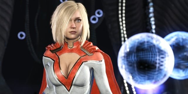 В Injustice 3 уже могут играть — появились новые признаки разработки