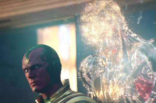 «Квест Вижена» раскроет план Альтрона, который вернулся в Marvel