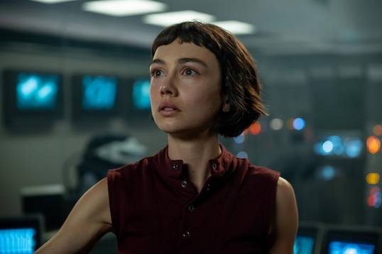 Второй сезон «Чужого: Земли» покажет знаменитый бронетранспортер из «Чужих»