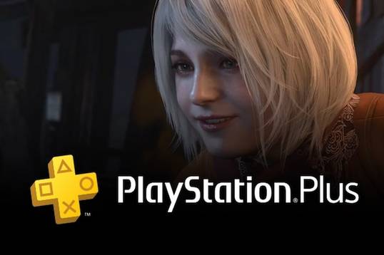 Одна из лучших частей Resident Evil с PS3 доступна по PS Plus