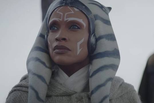Подтверждено изменение в Асоке во 2 сезоне сериала