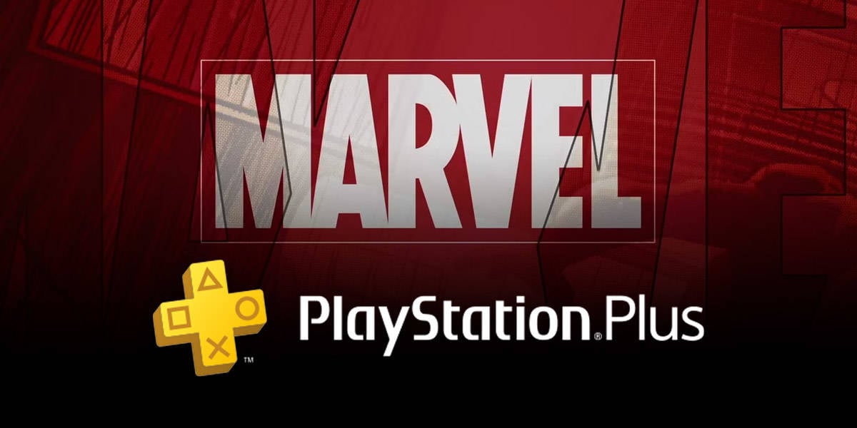 Недооцененная игра по Marvel доступна бесплатно по PS Plus
