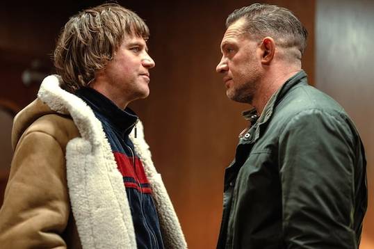 «Гангстерленд» и «Джентльмены»: возможен ли кроссовер сериалов Гая Ричи