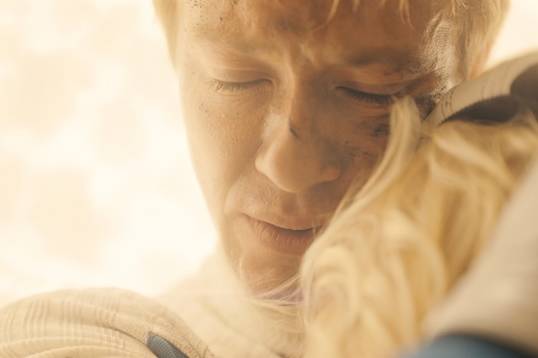 Трейлер «Мстителей: Доктор Дум» в ScreenX намекнул на возвращение персонажа