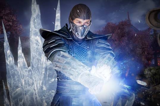 О худшей части Mortal Kombat многие даже не знают