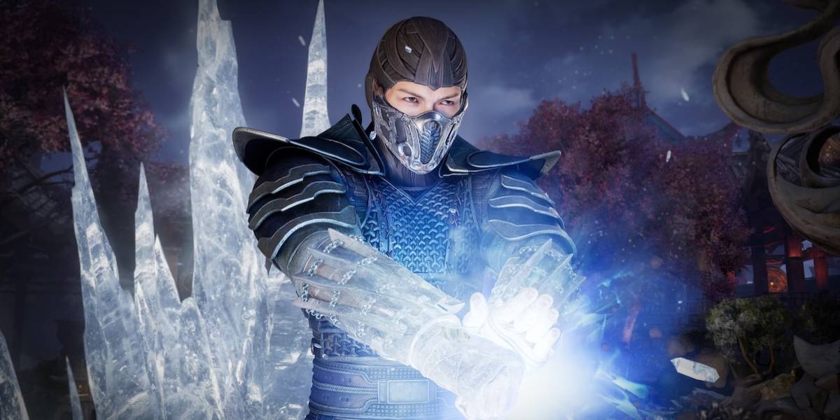 О худшей части Mortal Kombat многие даже не знают