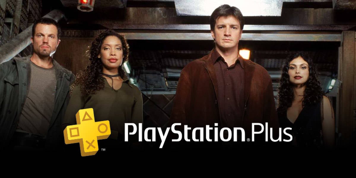 Игра в духе RDR и «Светлячка» доступна бесплатно по PS Plus