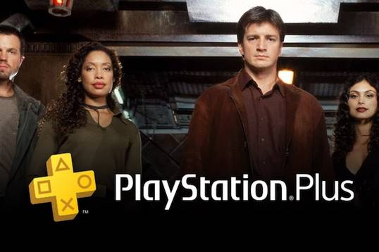 Игра в духе RDR и «Светлячка» доступна бесплатно по PS Plus
