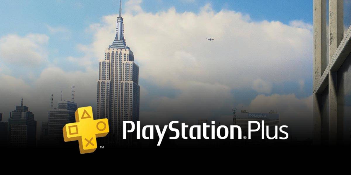 PS Plus Extra предлагает бесплатно одну из лучших игр с открытом миром