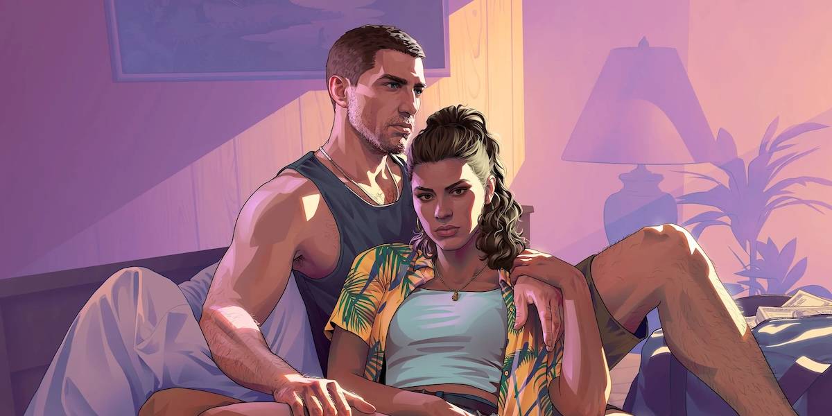 Фанаты обсуждают оценку GTA 6 на Metacritic
