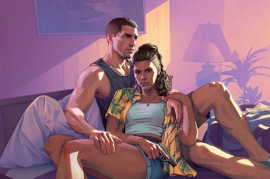Фанаты обсуждают оценку GTA 6 на Metacritic