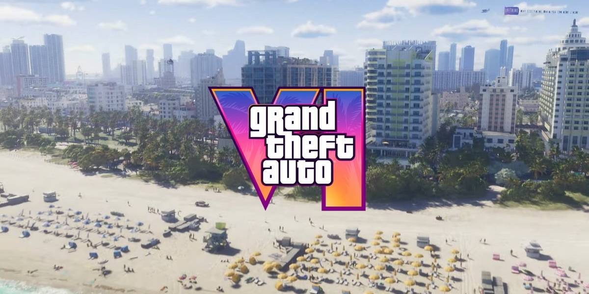 Точная дата выхода Grand Theft Auto 6 указывает на сроки версии для ПК