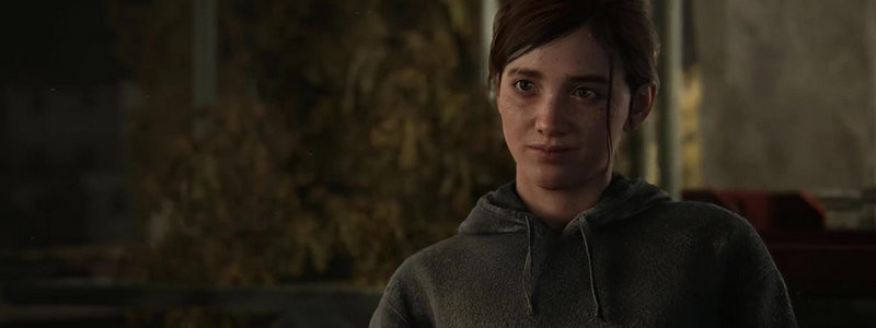 Авторы The Last of Us: Part 2 готовят что-то для ПК?