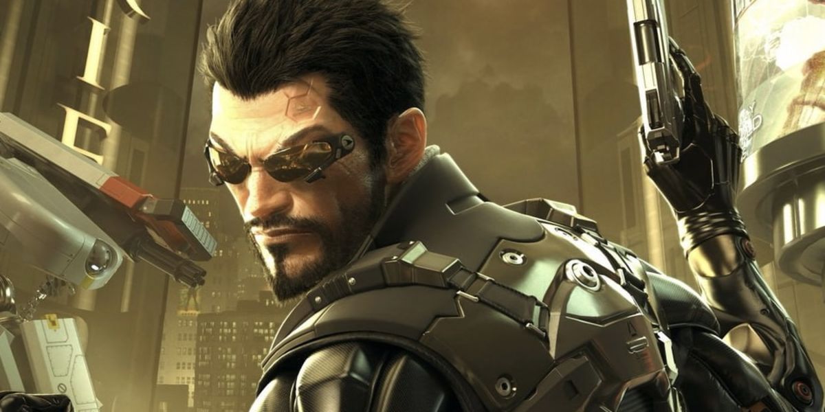 Deus Ex 3 отменена ради новой игры - инсайдер