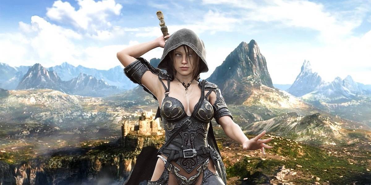 TES 6 и другие игры, которые могут показать на Xbox Games Showcase 2025