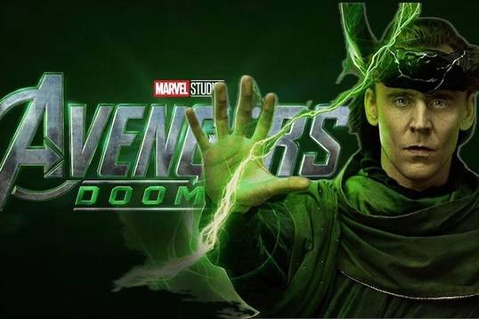 Том Хиддлстон думал, что с Локи в MCU покончено