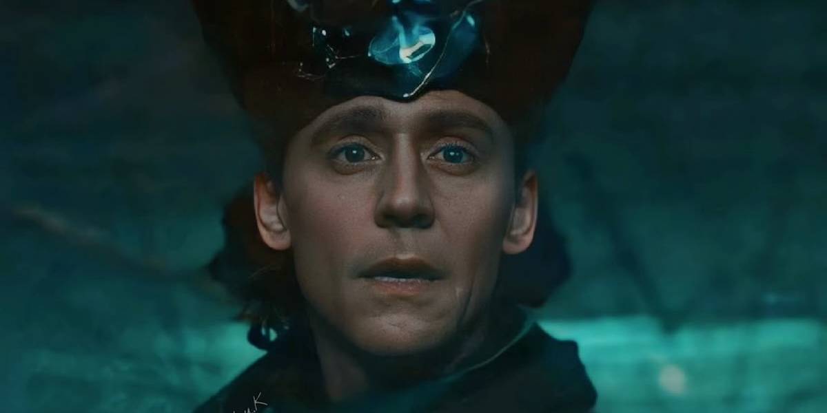 Тизер изменений Локи в фильме «Мстители: Судный день»