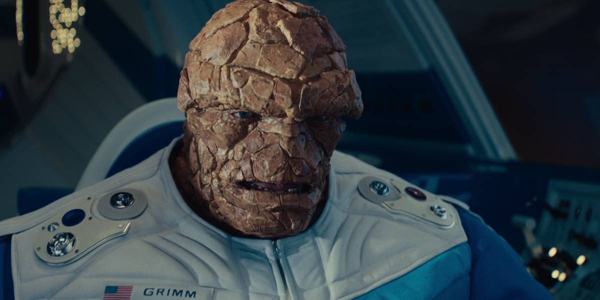 Из «Фантастической четверки» могли вырезать злодея Marvel