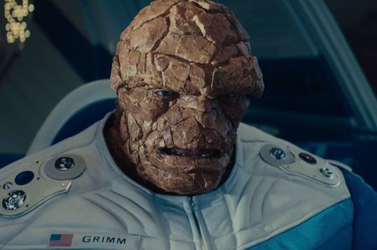 Из «Фантастической четверки» могли вырезать злодея Marvel