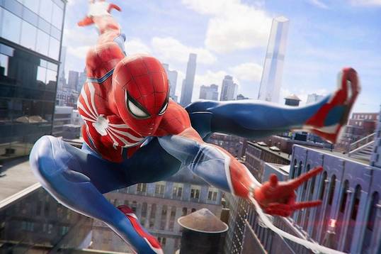 Раскрыта первая эксклюзивная игра PlayStation 6