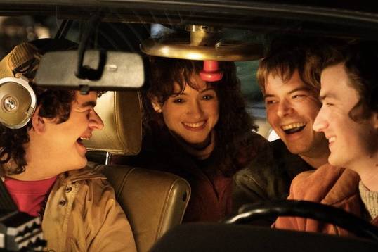Последнее приключение: первый постер 5 сезона «Очень странных дел»