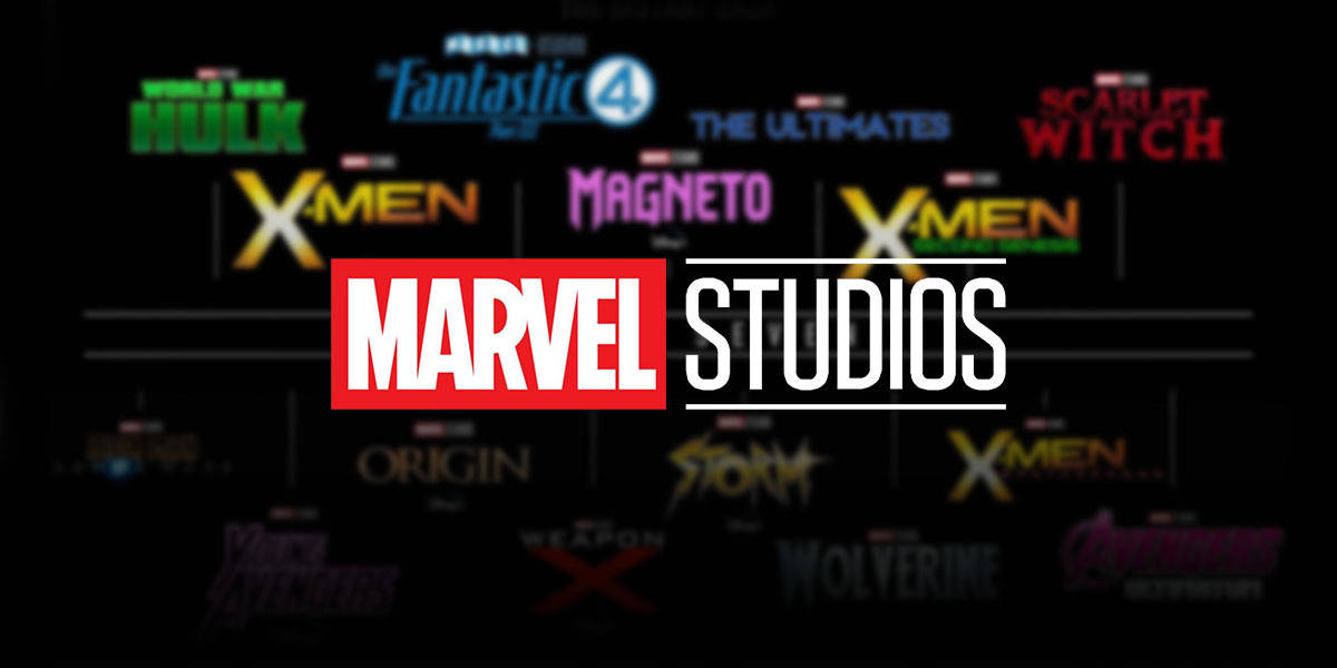 Названы 2 важных для Marvel фильма 7 Фазы