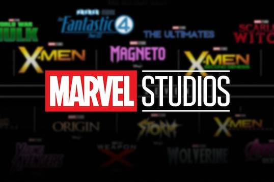 Названы 2 важных для Marvel фильма 7 Фазы