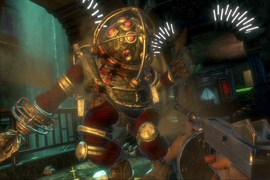 Ремейк первой BioShock могли отменить