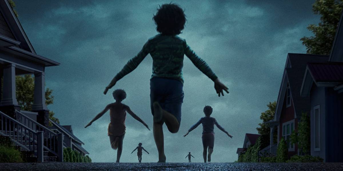 Сборы фильма «Орудия» — еще один успех Warner Bros.