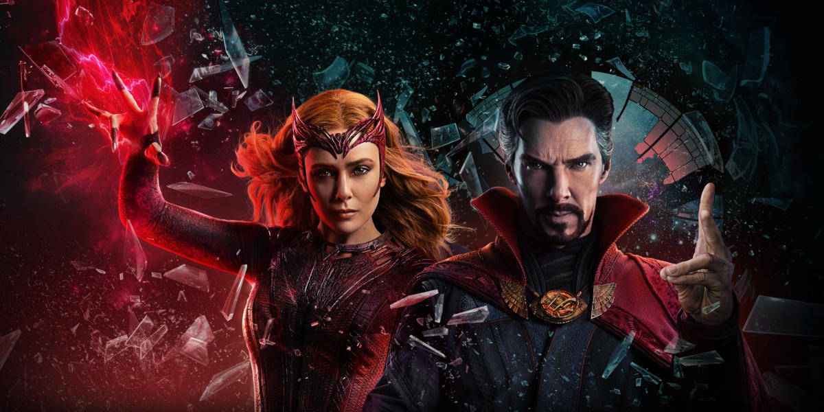 Информация о возможной замене Алой ведьмы и будущем MCU после «Секретных войн»
