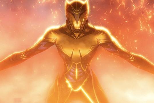 Marvel Studios раскрыли самое масштабное путешествие во времени во франшизе