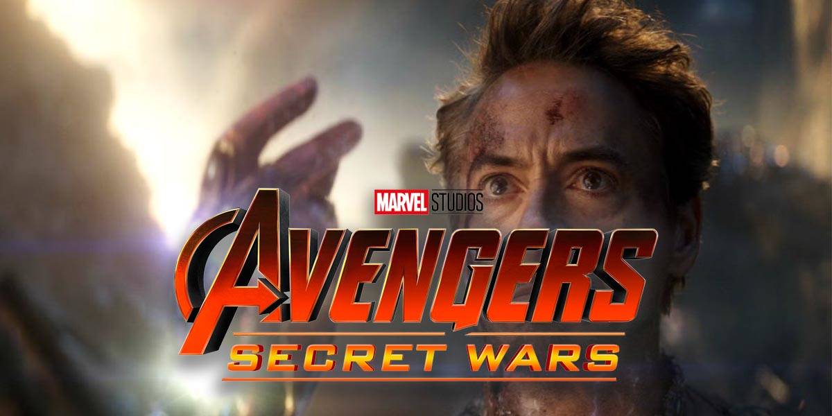 «Мстители: Секретные войны» могут оказать огромное влияние на историю MCU