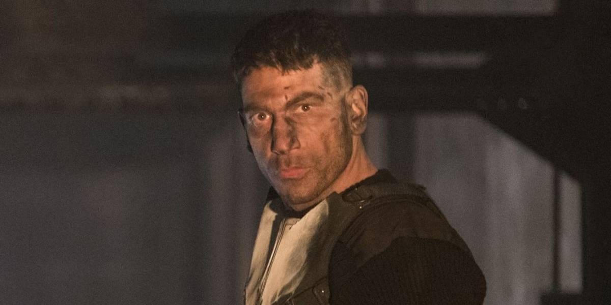 У Карателя может быть важная роль в следующем фильме Marvel Studios