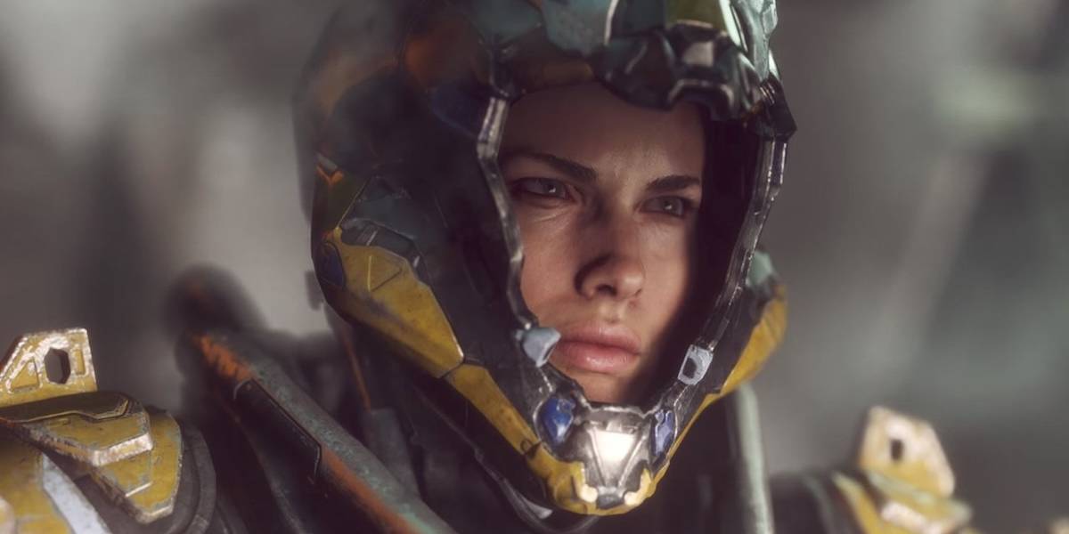 Экшен от BioWare и еще 9 игр EA скоро отключат