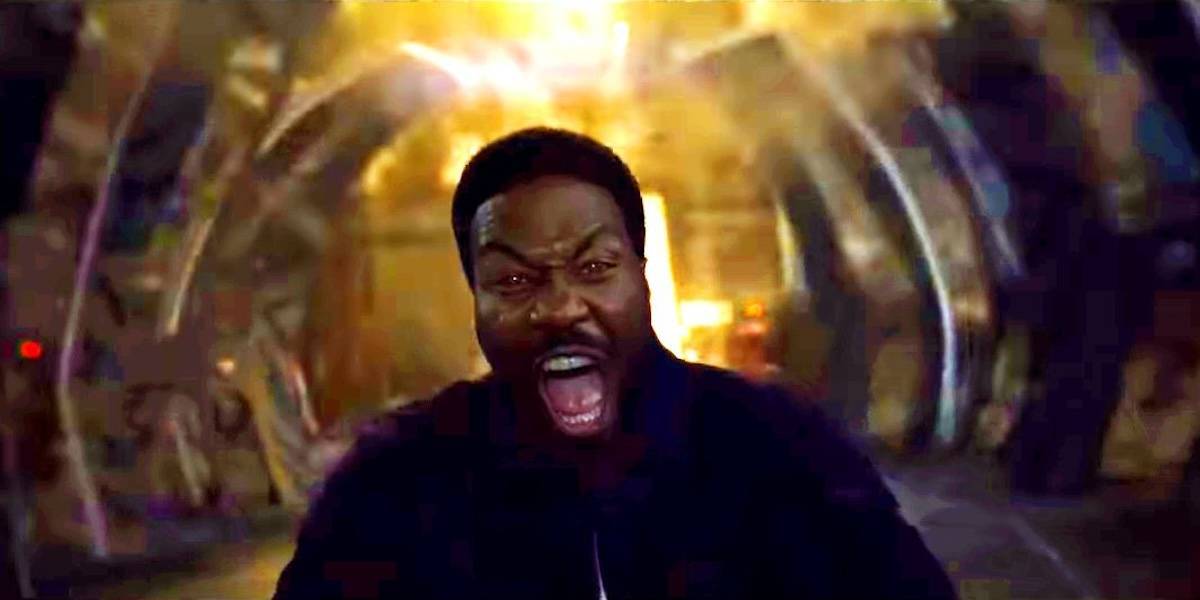 Вышел трейлер последнего проекта Marvel Studios за 2025 год
