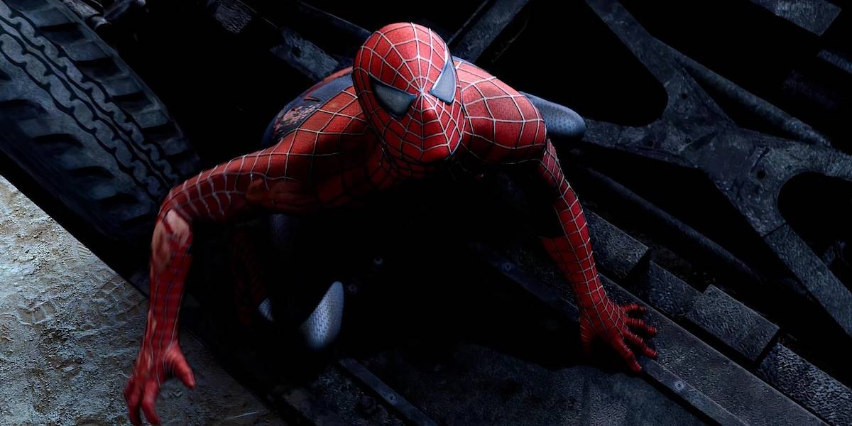 Переписан самый спорный сюжет о Человеке-пауке — это сделали в Marvel Rivals