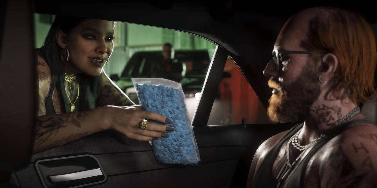 Третий трейлер GTA 6 выйдет с открытием предзаказа