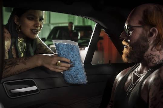 Третий трейлер GTA 6 выйдет с открытием предзаказа