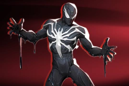 У симбиота Человека-паука наконец появилось имя