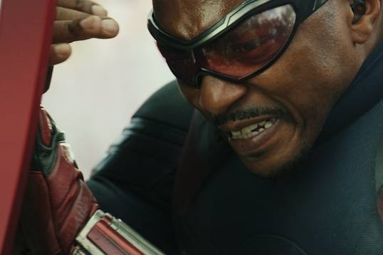 Появилось описание тизер-трейлера «Мстителей: Судный день»