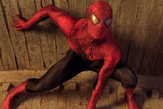 Вышел новый набор LEGO по «Человеку-пауку 3» с Магуайром спустя 19 лет