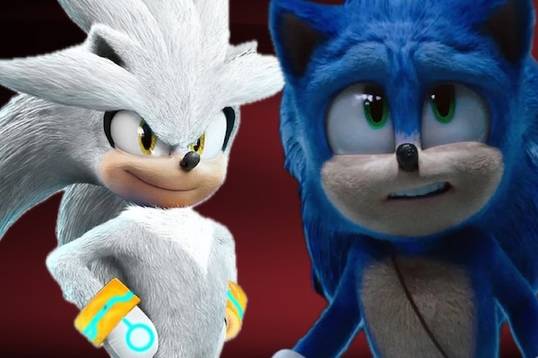 В «Сонике 4 в кино» не появится Сильвер — раскрыты подробности