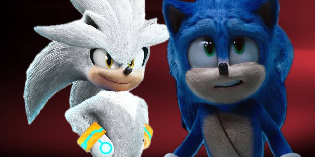 В «Сонике 4 в кино» не появится Сильвер — раскрыты подробности