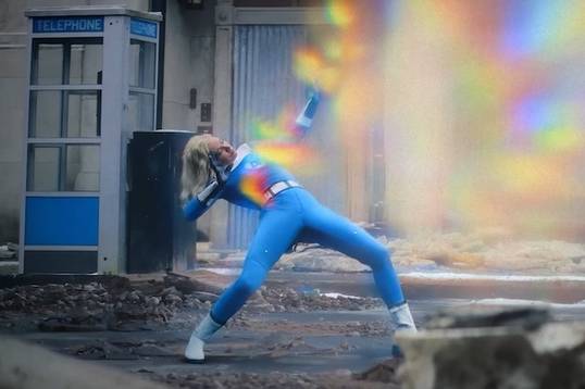 Marvel Studios нарушила традицию в 2025 году, отложив релиз