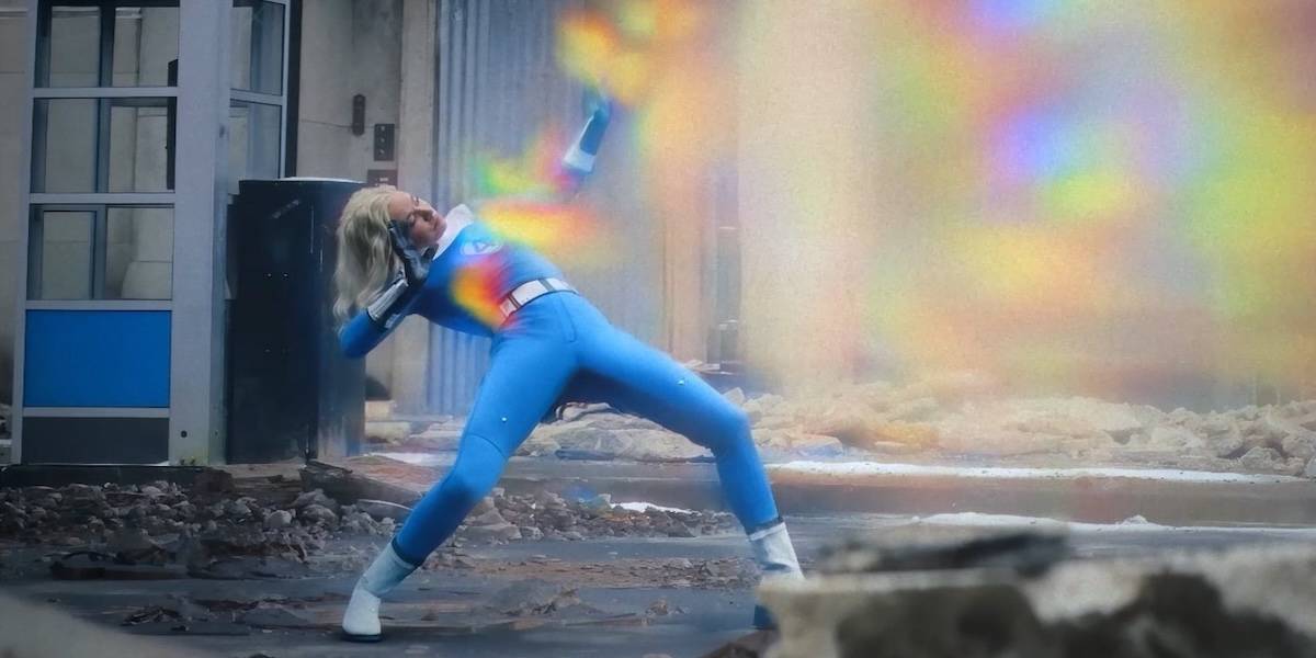 Marvel Studios нарушила традицию в 2025 году, отложив релиз