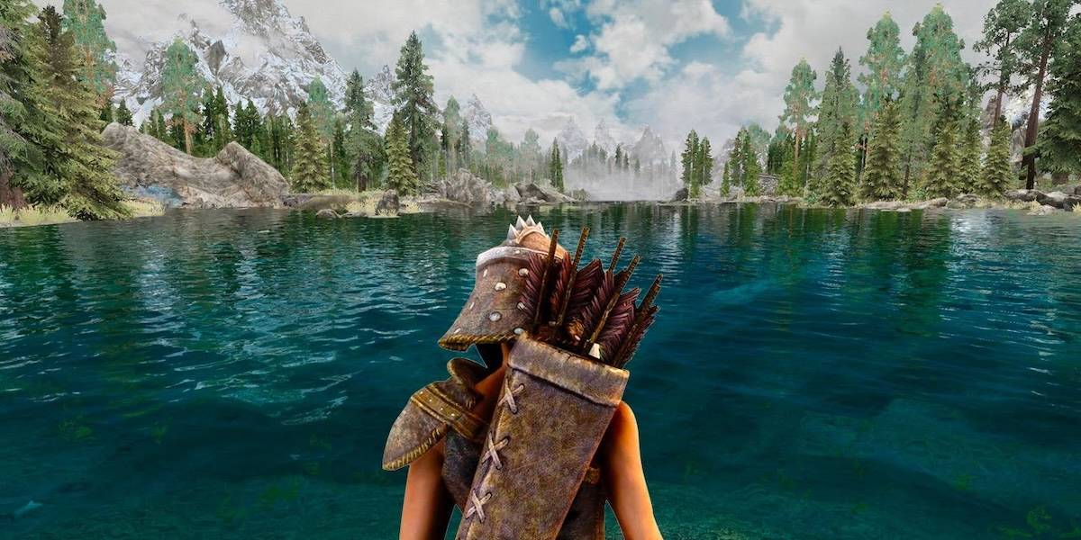 Дату выхода The Elder Scrolls 6 назовут незадолго до релиза, чтобы избежать ошибки с GTA VI