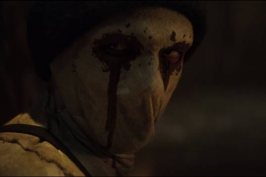 Подтвержден первый сериал Marvel Studios в 2027 году